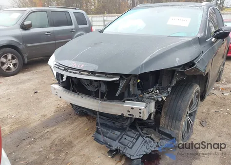 2017 Lexus Rx 350 from USA, damaged, VIN 2T2BZMCA0HC099734